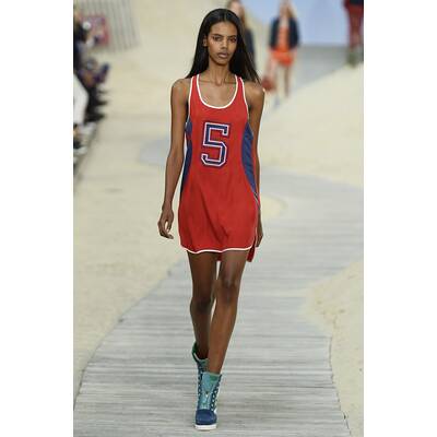 Tommy Hilfiger F/S 2014