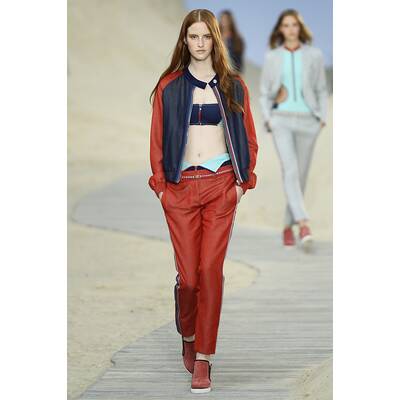 Tommy Hilfiger F/S 2014