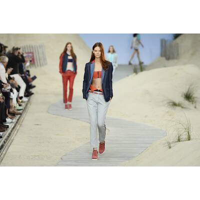 Tommy Hilfiger F/S 2014