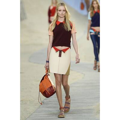 Tommy Hilfiger F/S 2014