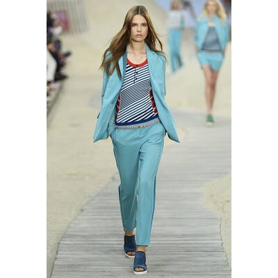 Tommy Hilfiger F/S 2014