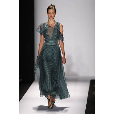 Carolina Herrera F/S 2014