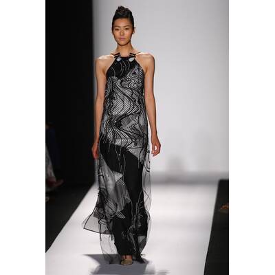 Carolina Herrera F/S 2014