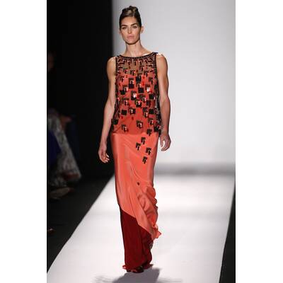 Carolina Herrera F/S 2014