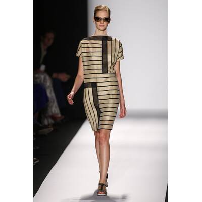 Carolina Herrera F/S 2014