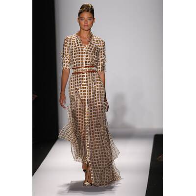 Carolina Herrera F/S 2014