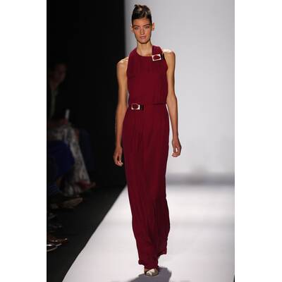 Carolina Herrera F/S 2014