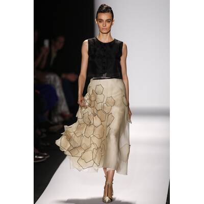 Carolina Herrera F/S 2014