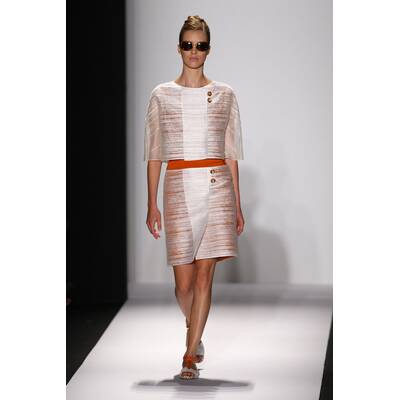 Carolina Herrera F/S 2014