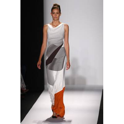 Carolina Herrera F/S 2014