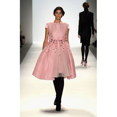 Alisar eroberte New York