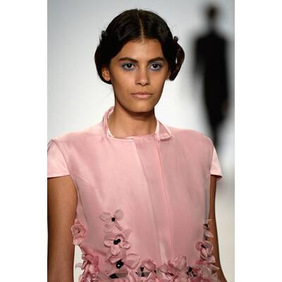 Alisar eroberte New York