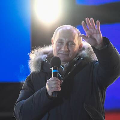 Das war das Jahr 2018