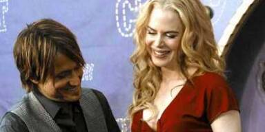 Nicole Kidman hat eine Tochter