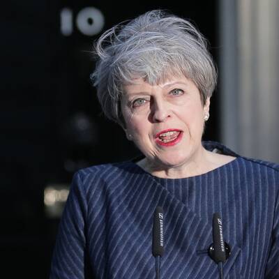 Das war das Jahr 2017