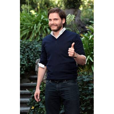 Daniel Brühl: Seine schönsten Bilder