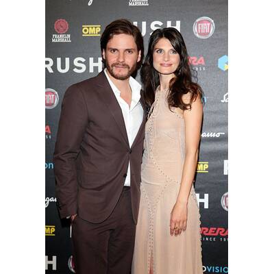 Daniel Brühl: Seine schönsten Bilder