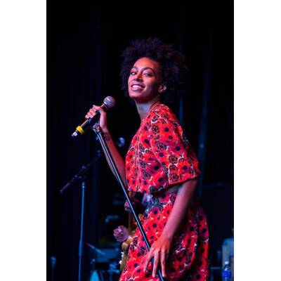Solange Knowles
