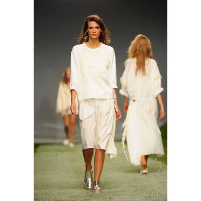 London Fashion Week