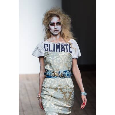 Vivienne Westwood F/S 2014
