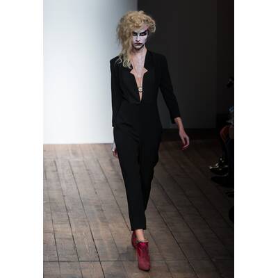 Vivienne Westwood F/S 2014