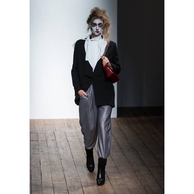 Vivienne Westwood F/S 2014