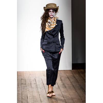 Vivienne Westwood F/S 2014