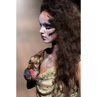 Vivienne Westwood F/S 2014