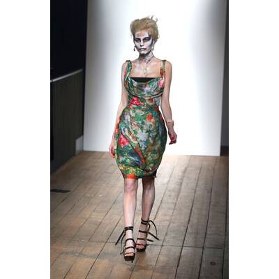 Vivienne Westwood F/S 2014