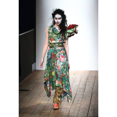 Vivienne Westwood F/S 2014