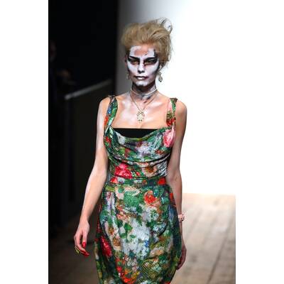 Vivienne Westwood F/S 2014