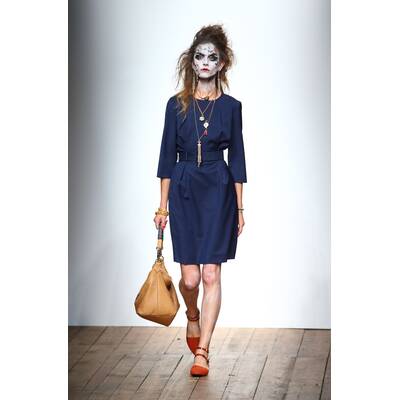 Vivienne Westwood F/S 2014