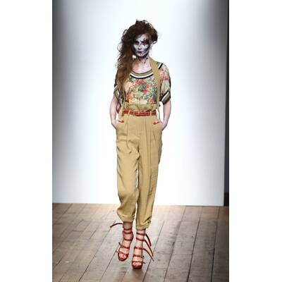 Vivienne Westwood F/S 2014