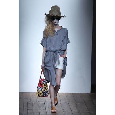 Vivienne Westwood F/S 2014