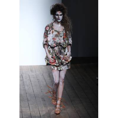 Vivienne Westwood F/S 2014