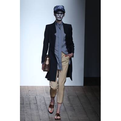 Vivienne Westwood F/S 2014