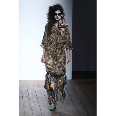 Vivienne Westwood F/S 2014