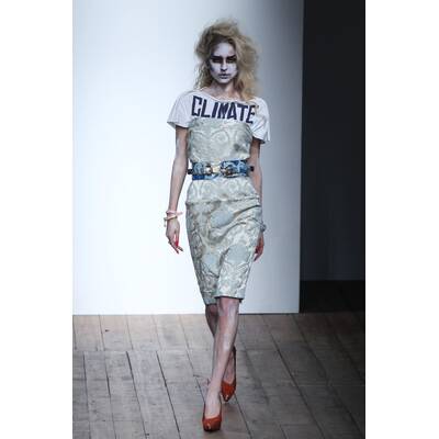 Vivienne Westwood F/S 2014