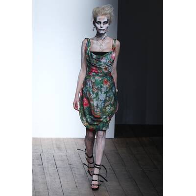 Vivienne Westwood F/S 2014