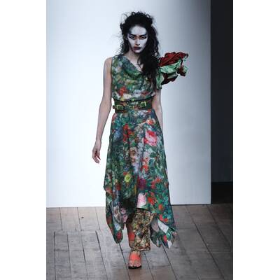 Vivienne Westwood F/S 2014