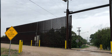 Grenz-Kinder weiter von Eltern getrennt