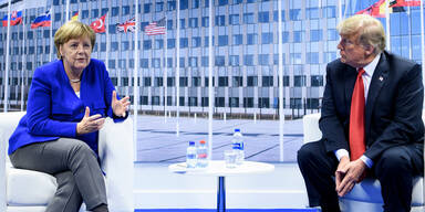 Trump von eigener Partei kritisiert