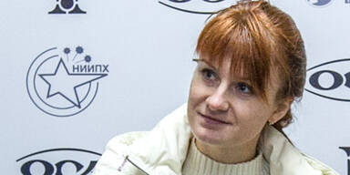 Moskau startete Kampagne f&uuml;r Spionin