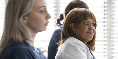 Grey's Anatomy Staffel 23: DAS bleibt und DAS wird alles neu