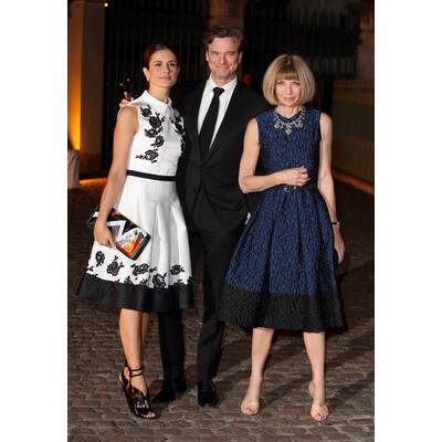 The Global Fund 2013