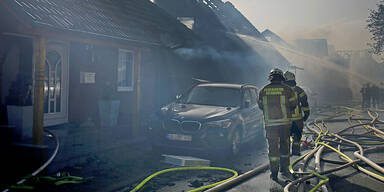 Fernverkehr wurde wieder aufgenommen