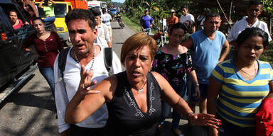 Brasilien schickt Soldaten an Grenze
