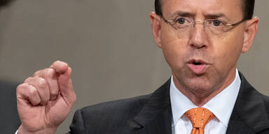 High Noon um Rosenstein: Droht Rauswurf?