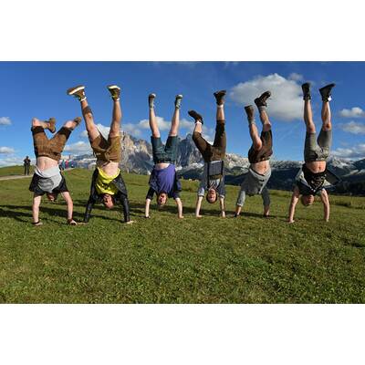 Voxxclub: Ihre besten Bilder