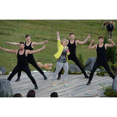 Beatrice Egli - Ihre schönsten Bilder